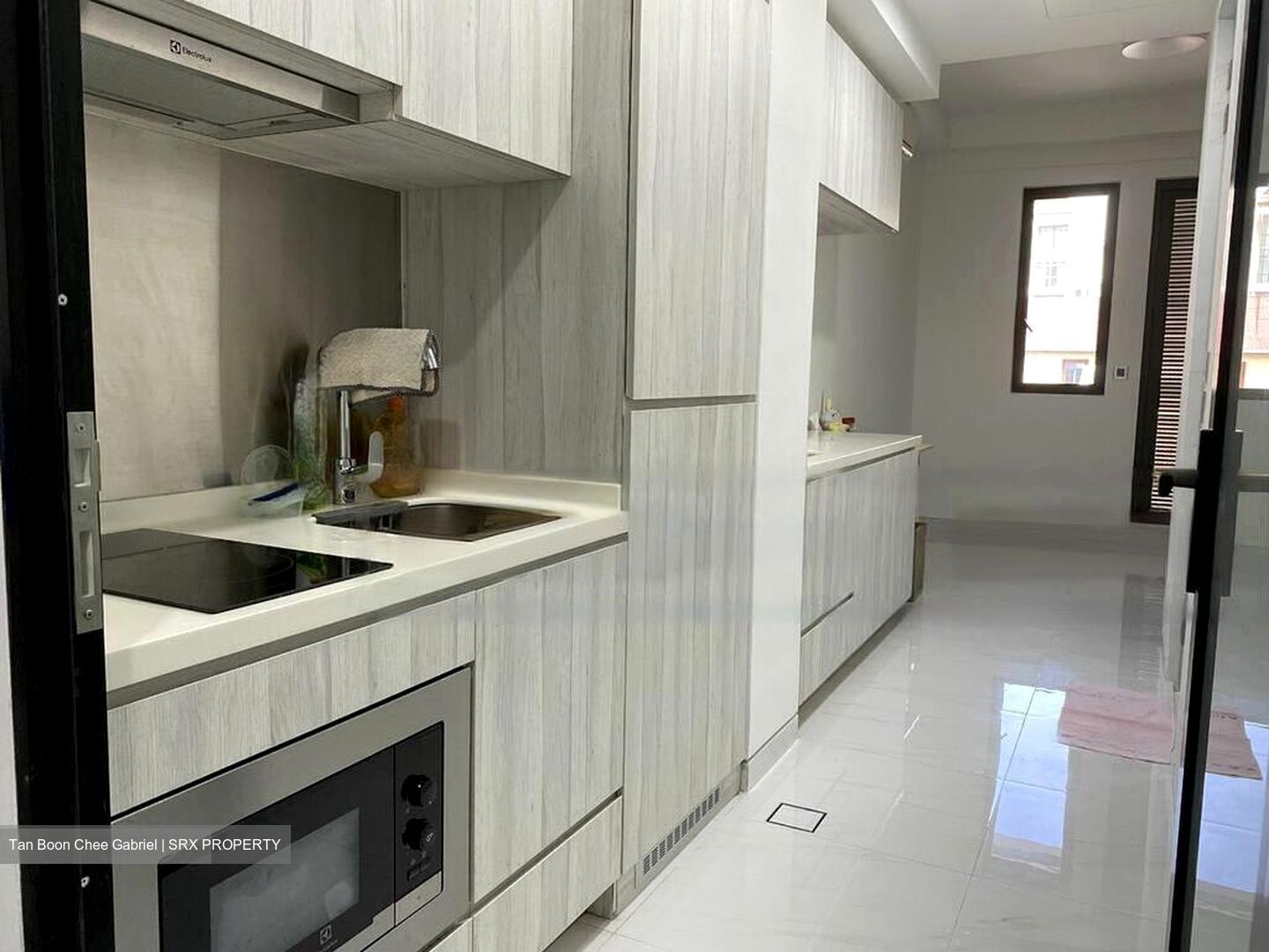 Park 1 Suites (D14), Apartment #580328181
